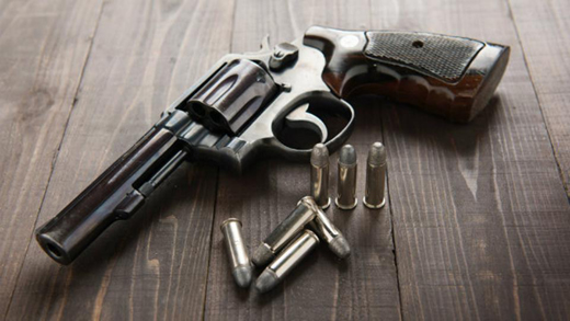 Bengal girl mistakes pistol for a toy, accidentally shoots mother